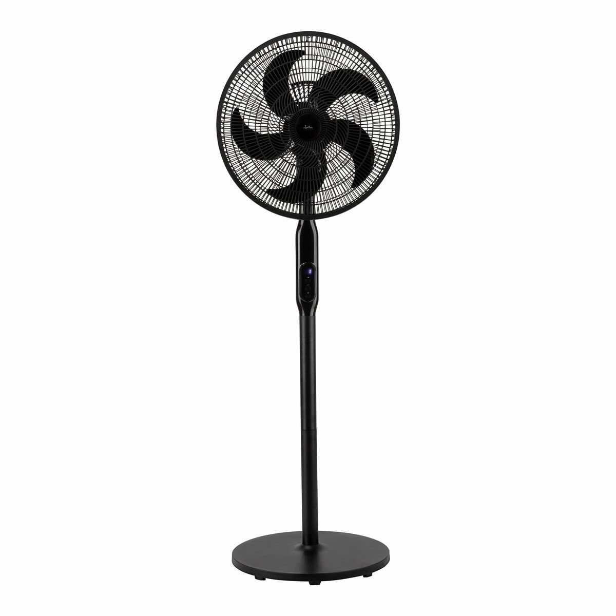 Stående Fläkt JATA JVVP3063 Svart 50 W