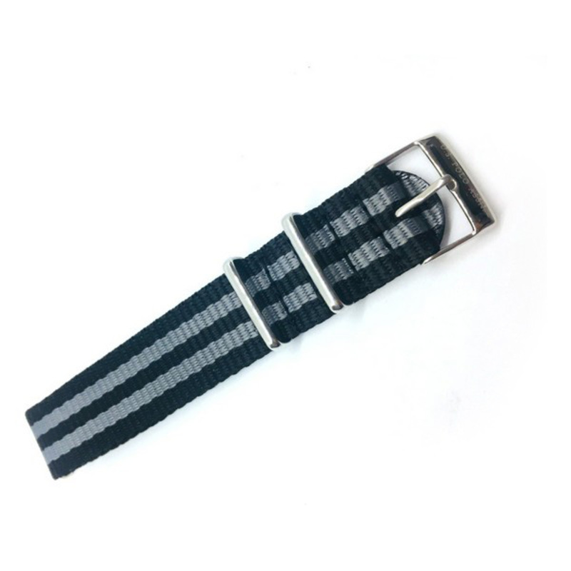Klockarmband U.S. Polo Assn. 14-0306 Grå - 2