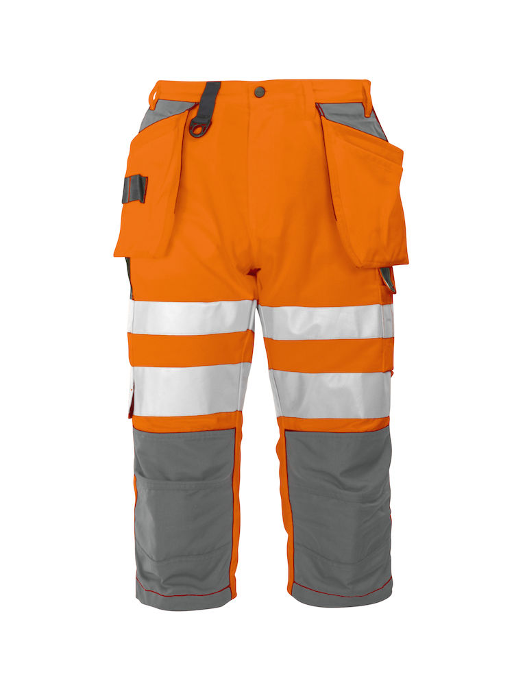 6510 PIRATBYXA EN ISO 20471 KLASS 2 - 3