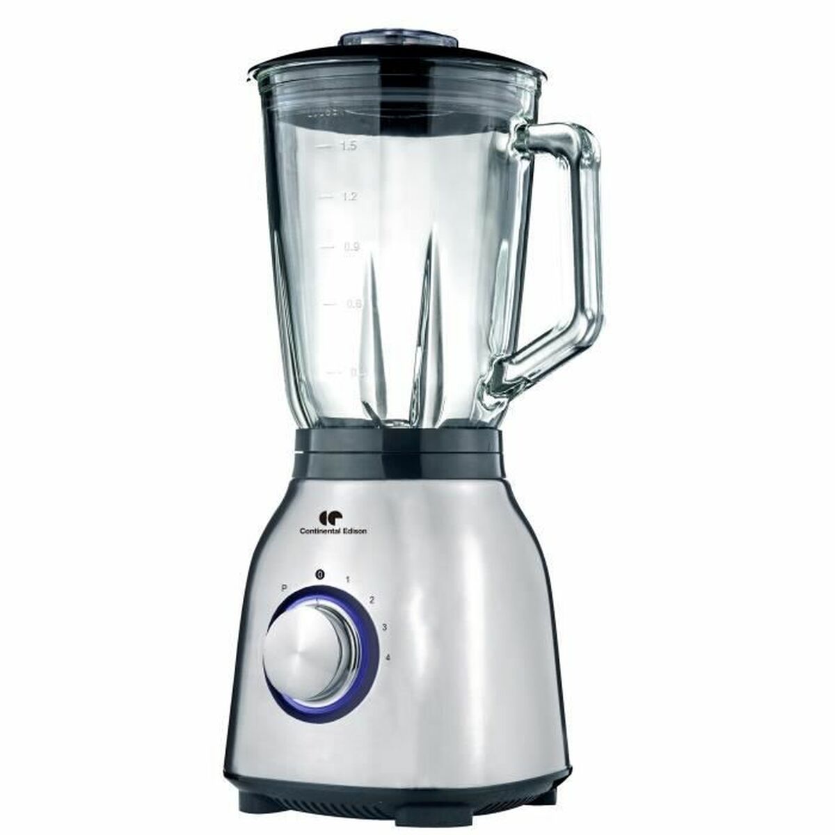Glasmixer Continental Edison BL800B 800 W 1,75 L - 6