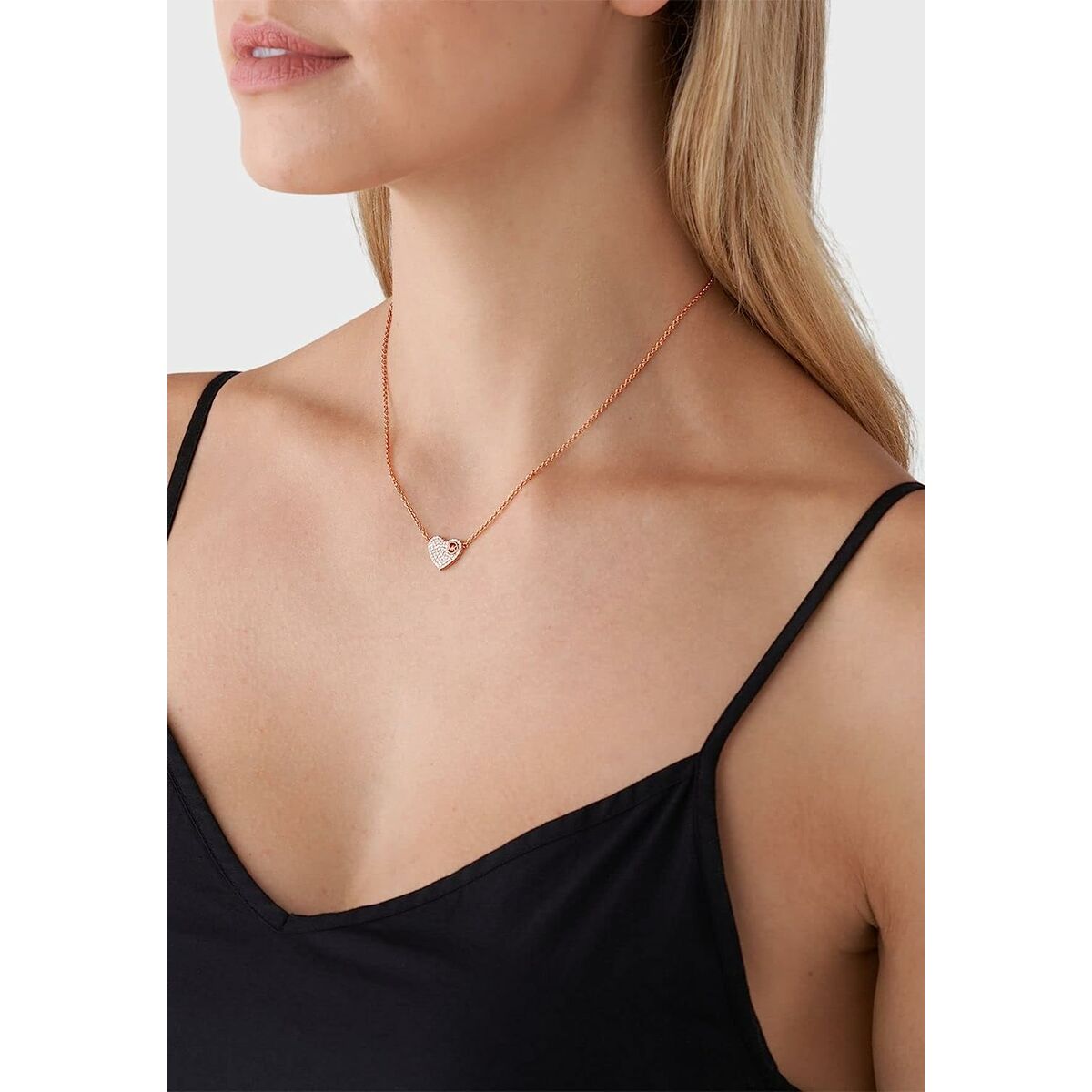 Damhalsband Michael Kors PREMIUM - 6