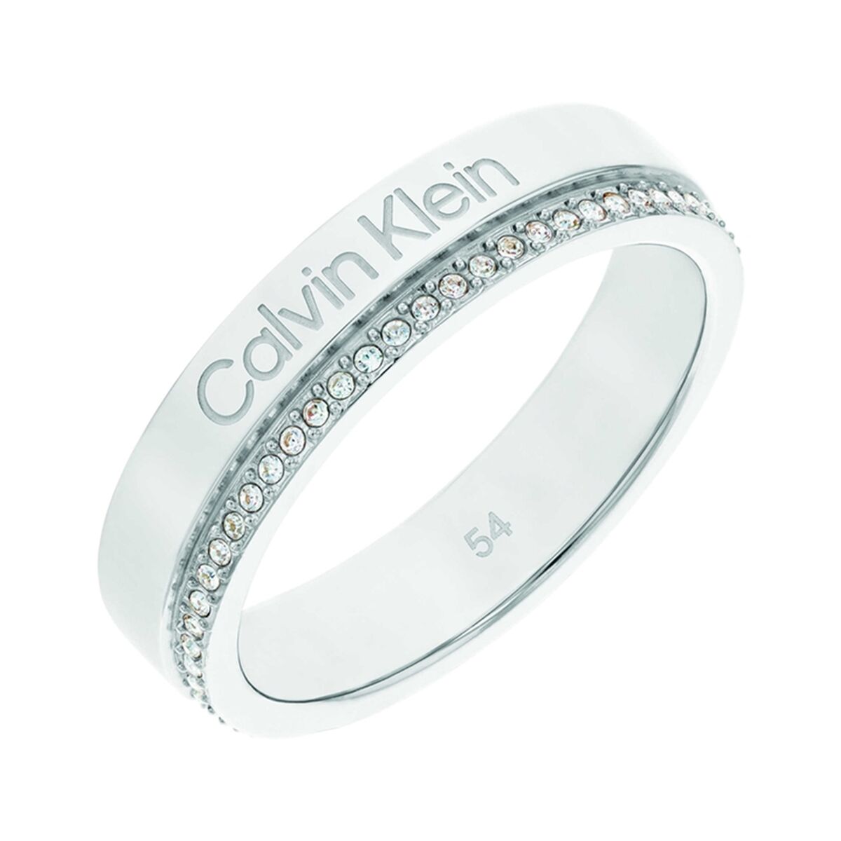 Damring Calvin Klein 1681308 14