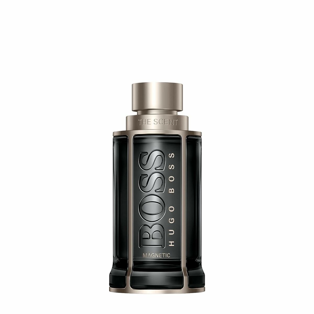 Parfym Herrar Hugo Boss EDP 50 ml The Scent For Him Magnetic - 2