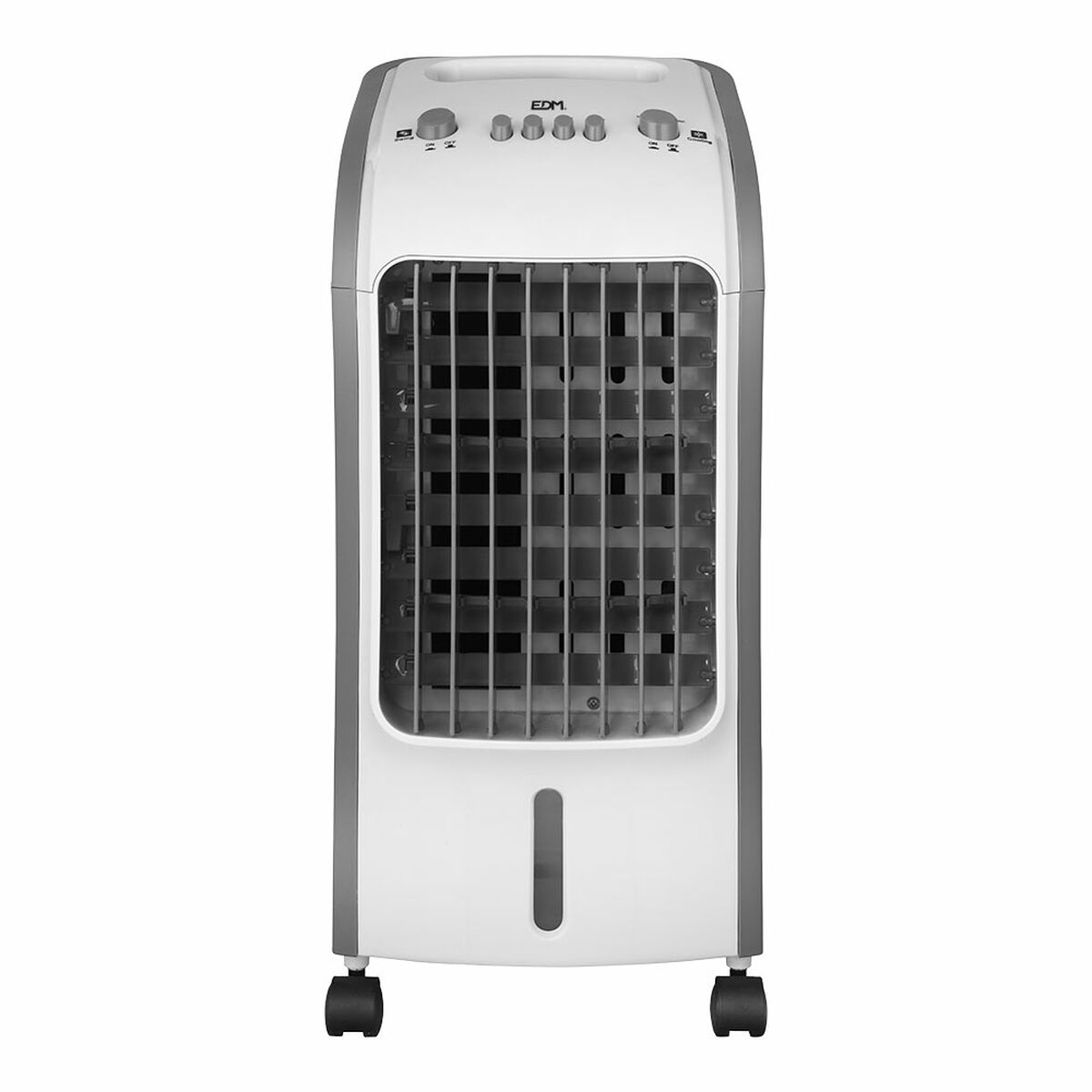 Bärbar luftkonditionering EDM 33516 80 W 3,6 L - 5