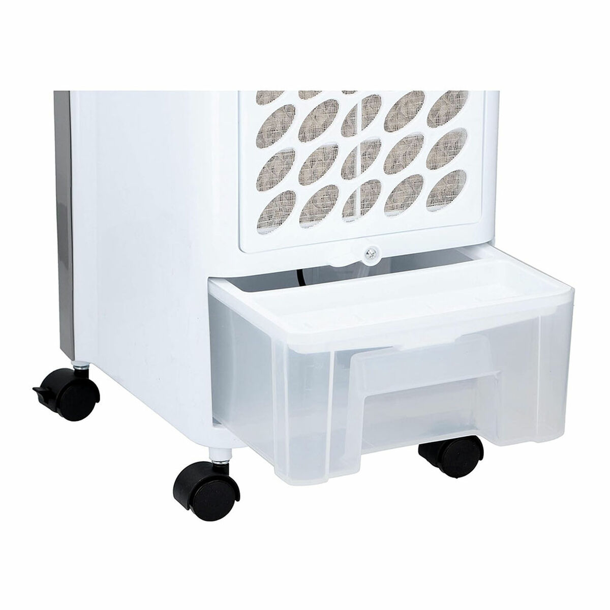 Bärbar luftkonditionering EDM 33516 80 W 3,6 L - 4