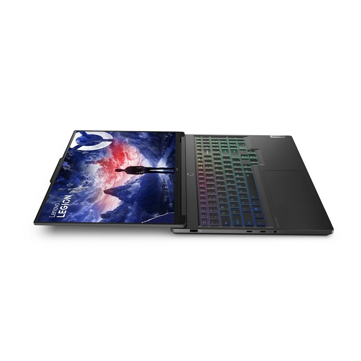 Bärbar dator Lenovo Legion 7 16IRX9 16" Intel Core i9-14900HX 32 GB RAM 1 TB SSD Nvidia Geforce RTX 4070 - 3