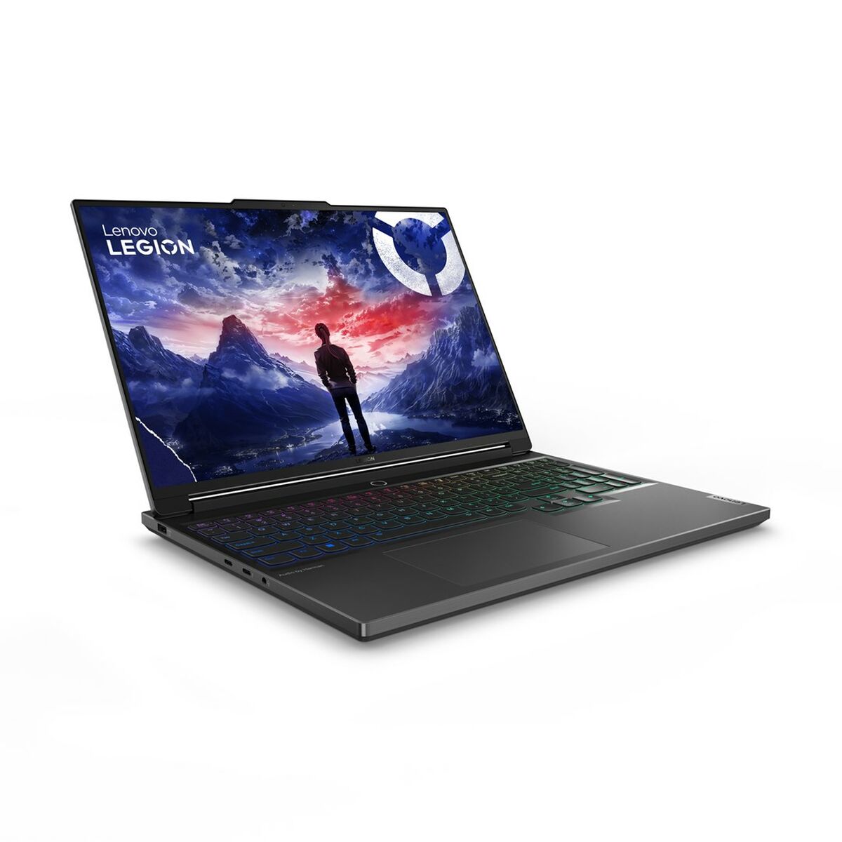 Bärbar dator Lenovo Legion 7 16IRX9 16" Intel Core i9-14900HX 32 GB RAM 1 TB SSD Nvidia Geforce RTX 4070