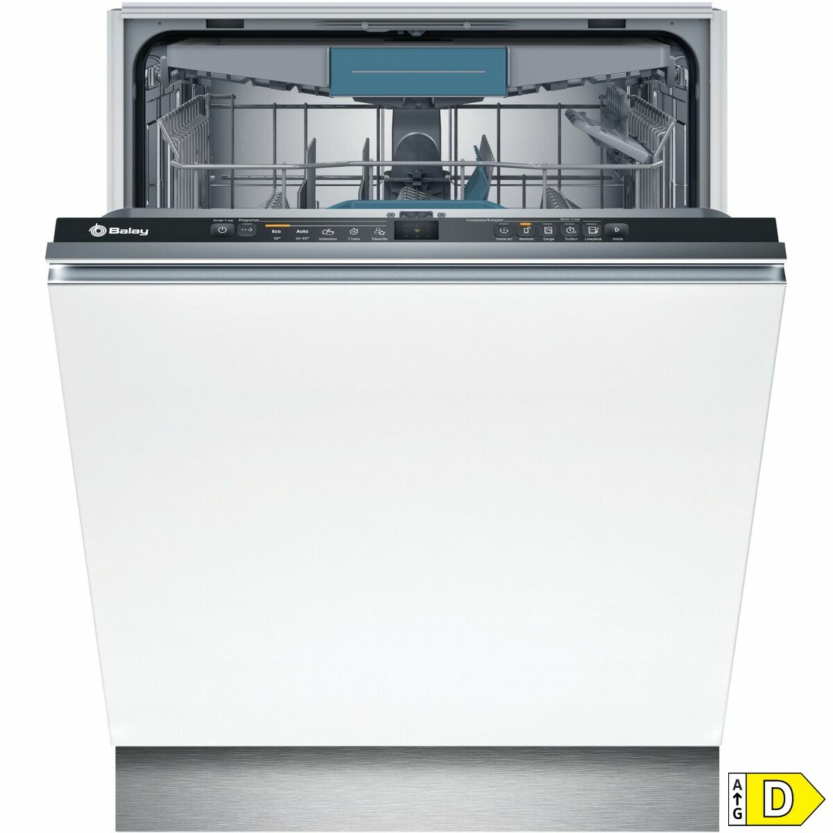 Diskmaskin Balay 3VH5331DP 60 cm - 2