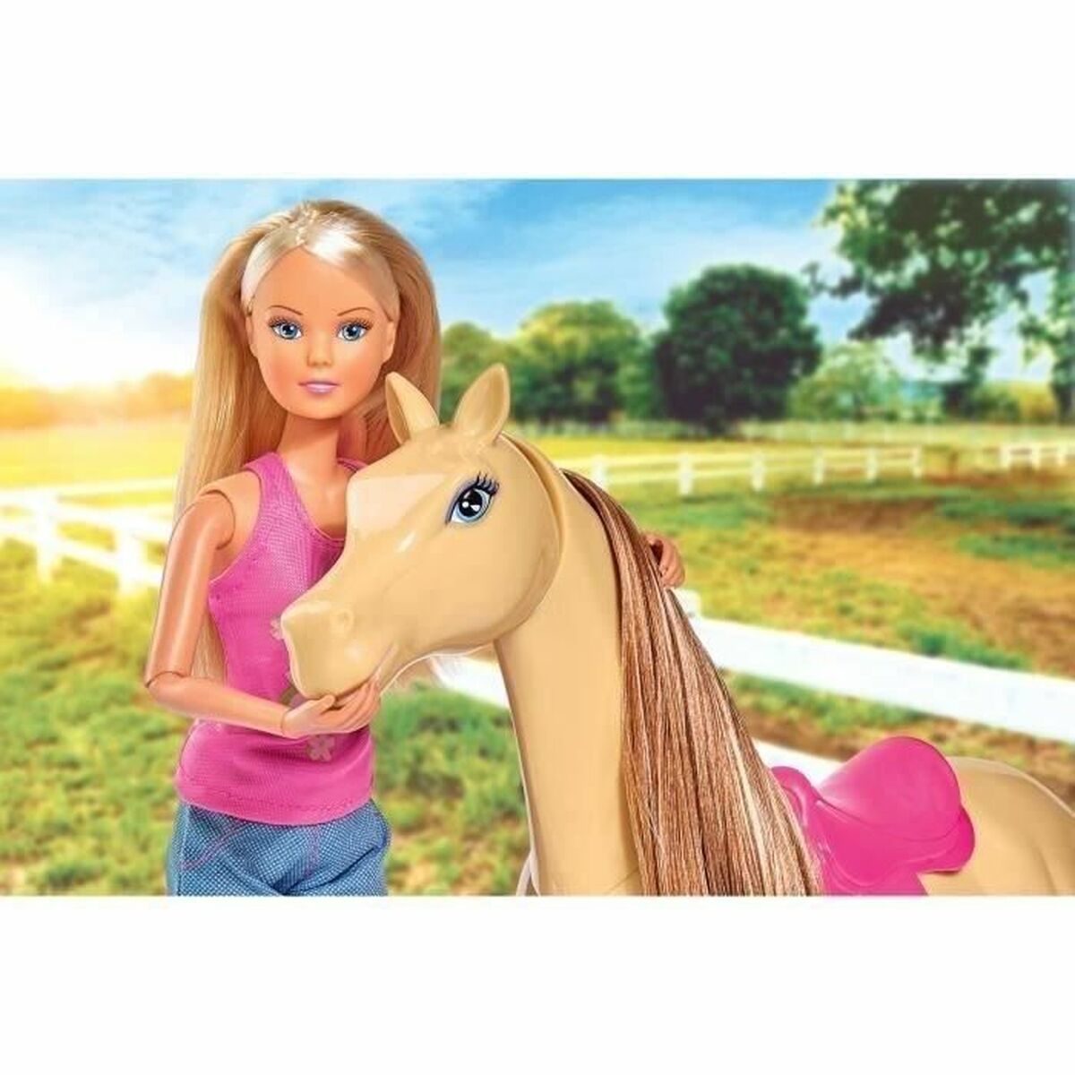 Actionfigurer Simba - 5
