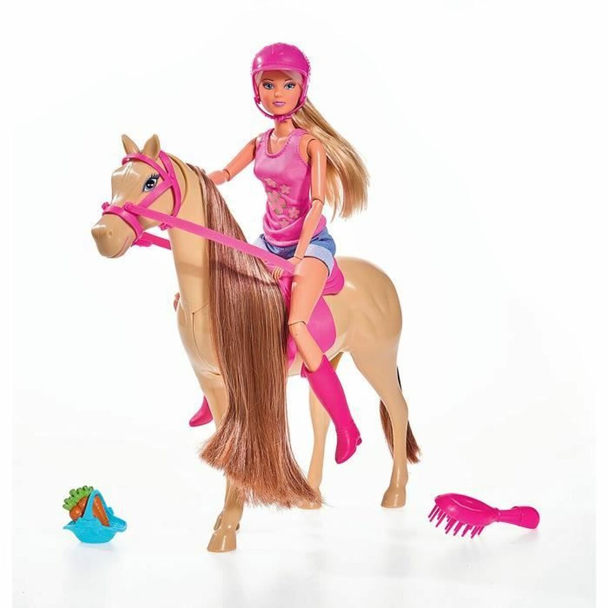 Actionfigurer Simba - 3