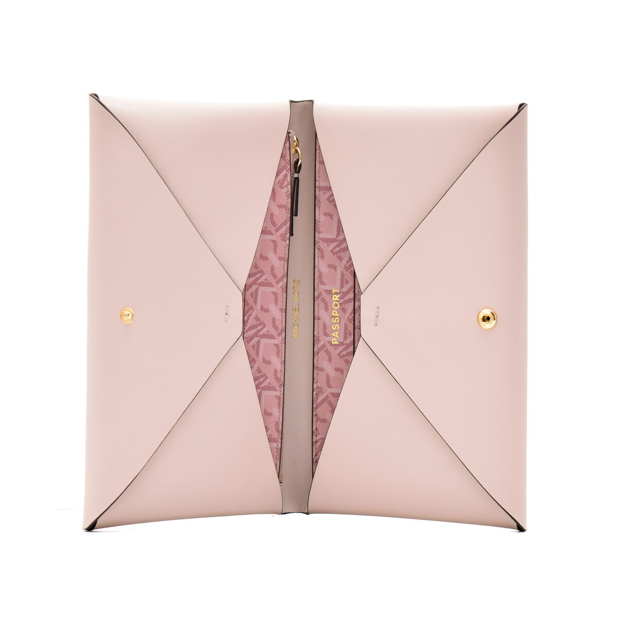 Damplånbok Michael Kors Empire 21 x 13 x 3 cm - 2