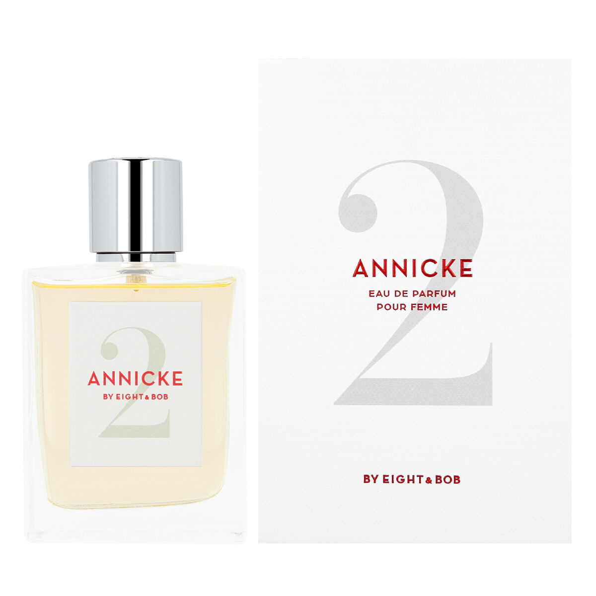 Parfym Damer Eight & Bob   EDP Annicke 2 (100 ml)