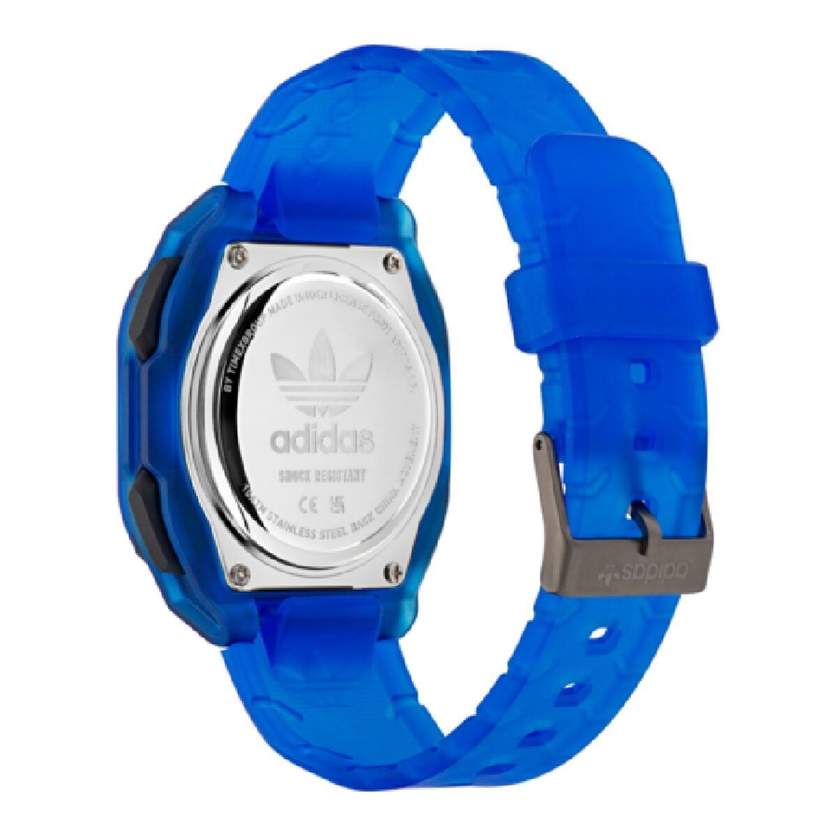 Herrklocka Adidas AOST23058 (Ø 45 mm) - 2