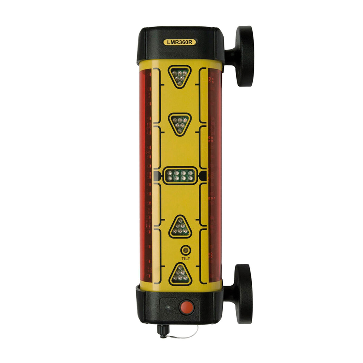 Mottagarmodul Leica Geosystems LMR360R Lasernivå - 2