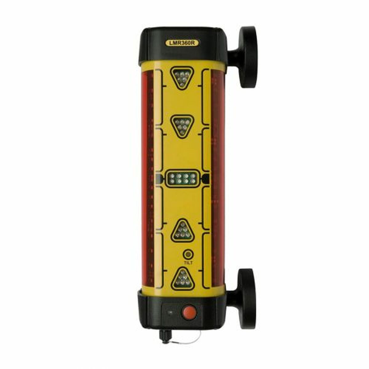 Mottagarmodul Leica Geosystems LMR360R Lasernivå