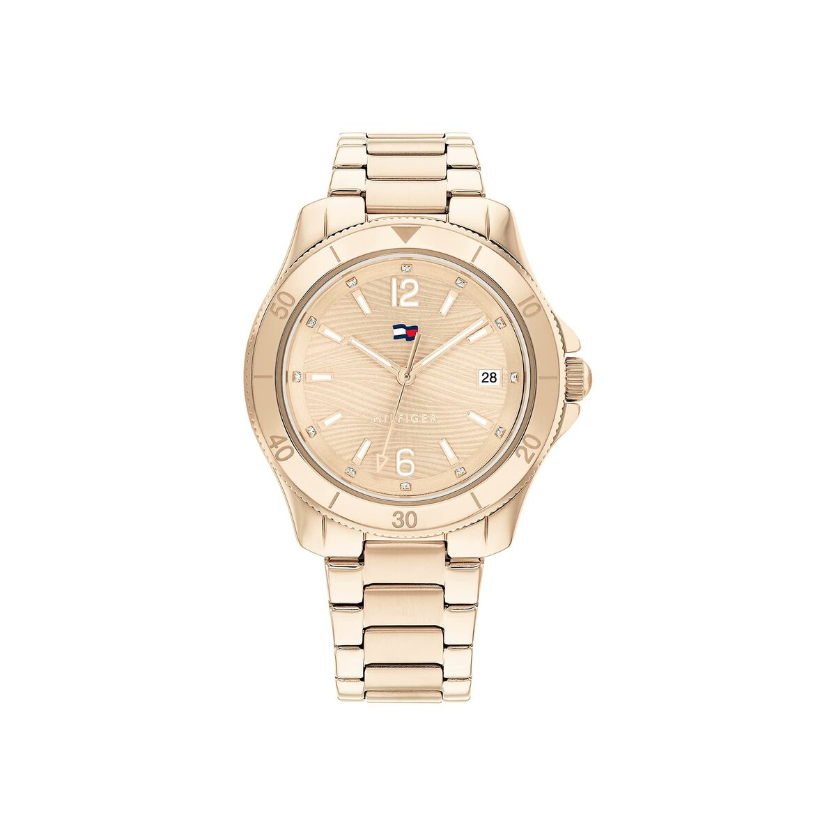 Damklocka Tommy Hilfiger 1782514 (Ø 36 mm)