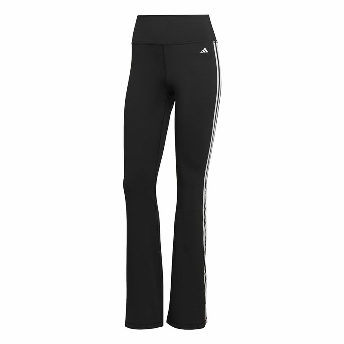 Sport-leggings, Dam Adidas Essentials Svart