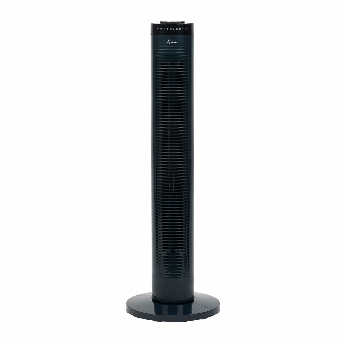 Fläkttorn JATA JVVT3044 Svart 45 W