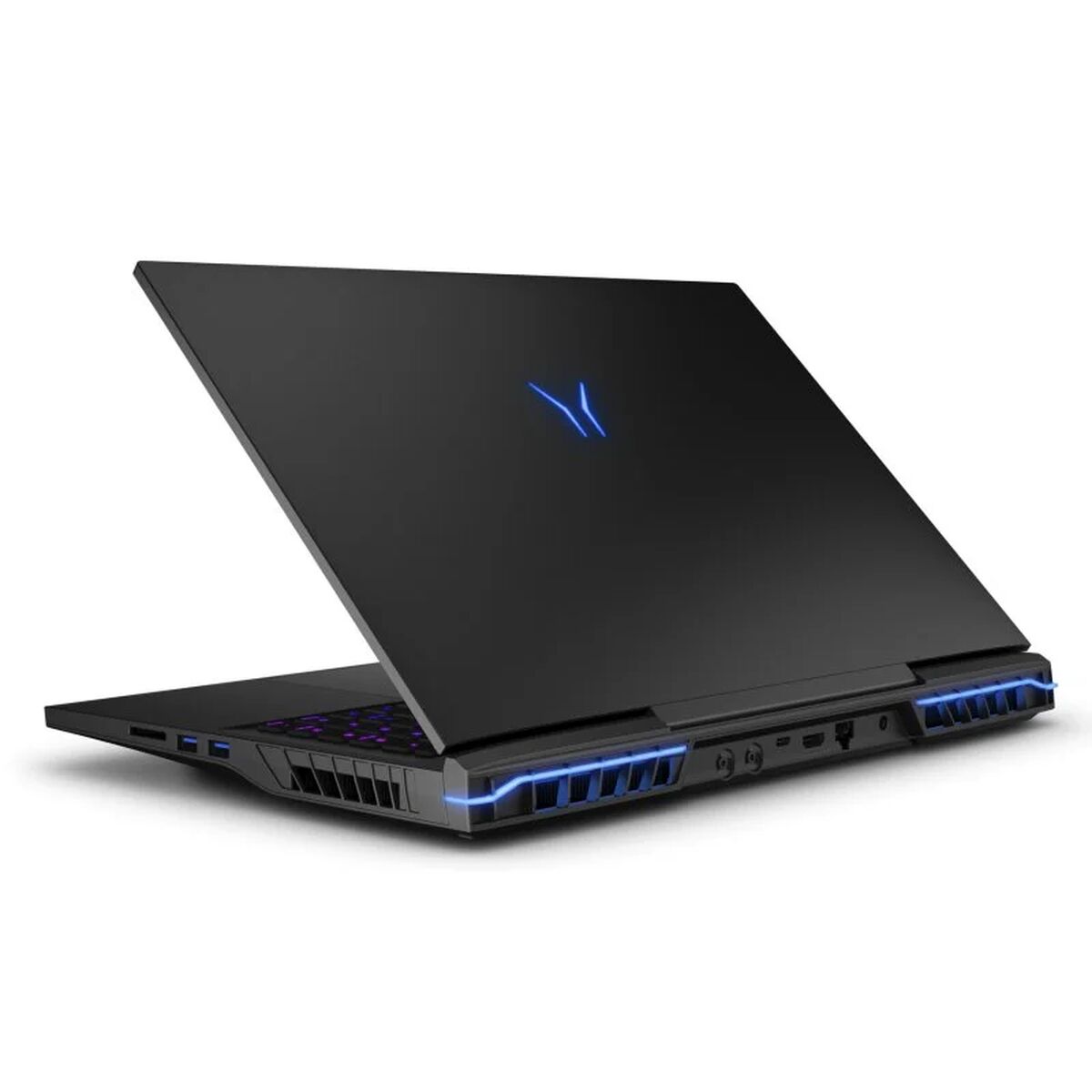 Laptop Medion Erazer Beast X40 17" i9-13900HX 32 GB RAM 1 TB SSD NVIDIA GeForce RTX 4080 Qwerty Spanska - 6