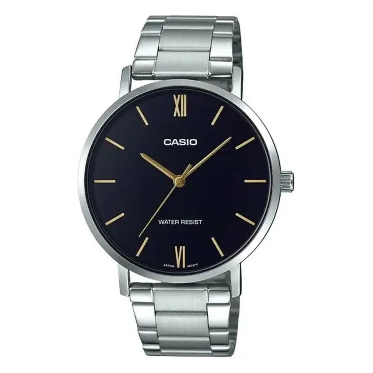 Damklocka Casio COLLECTION (Ø 34 mm) - 3