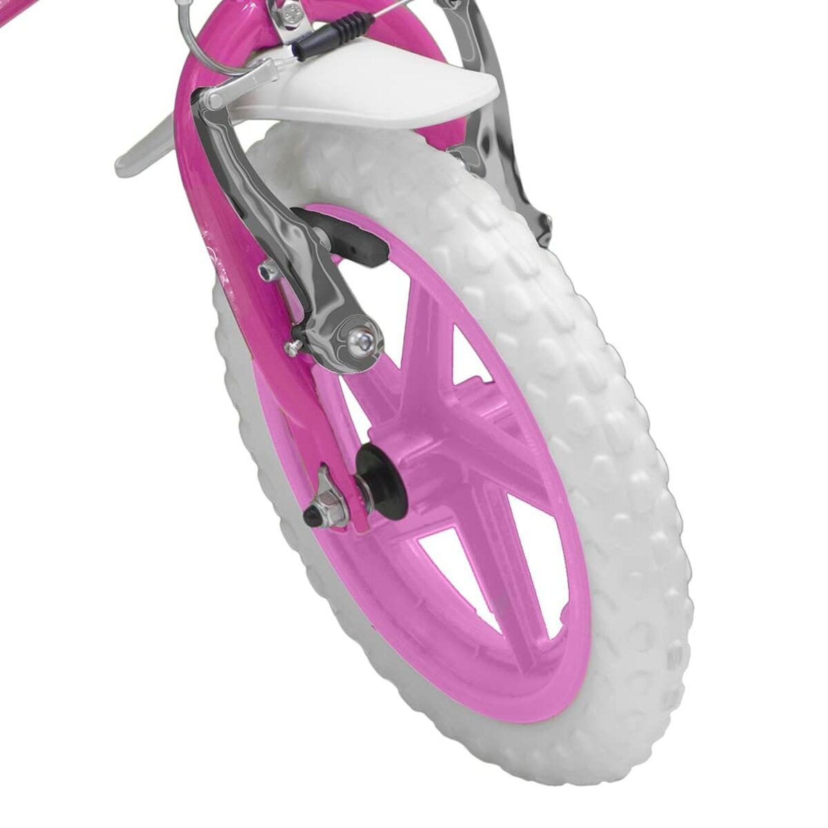 Barncykel Huffy 22411W Disney Princess - 3