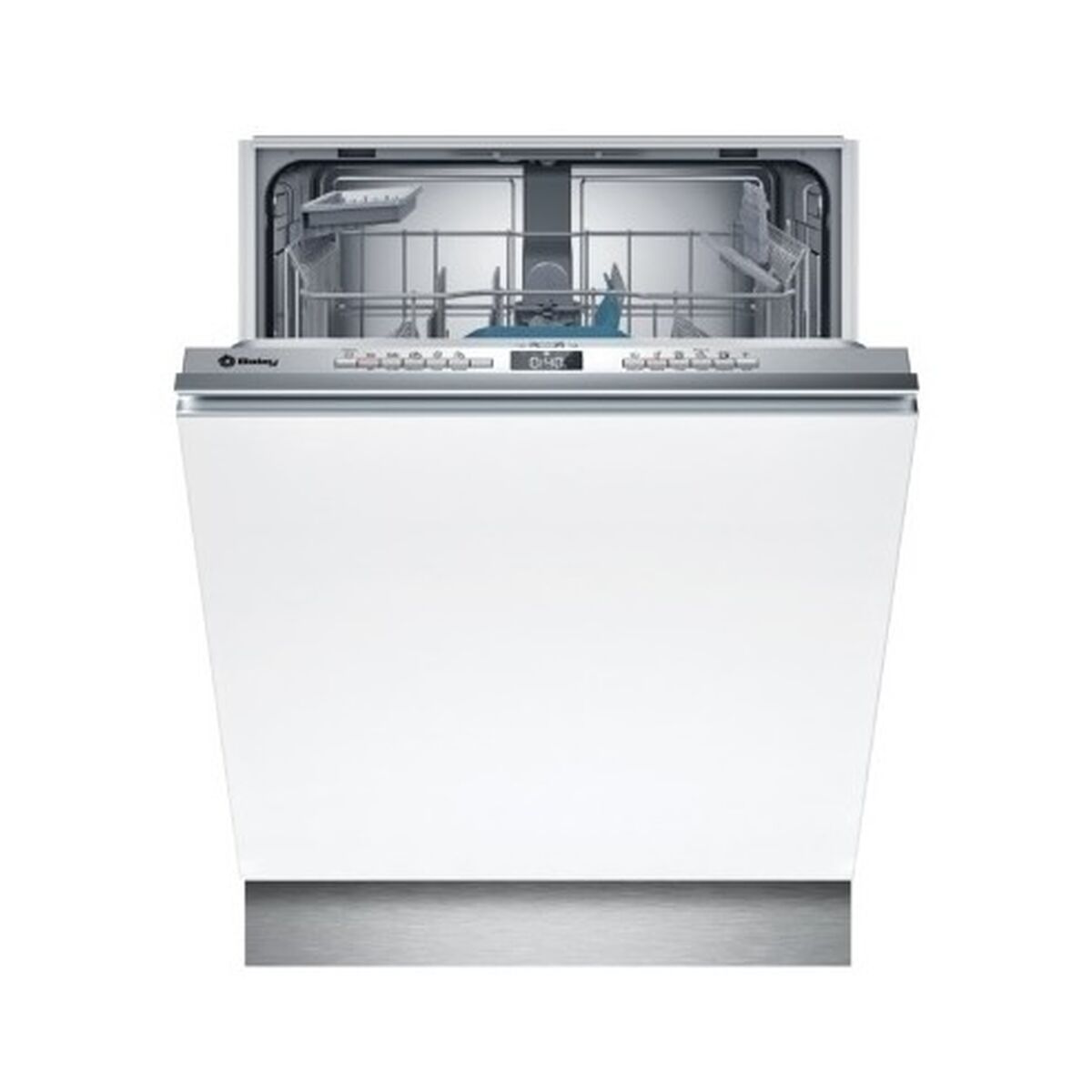 Diskmaskin Balay 3VF5031DP Vit 60 cm