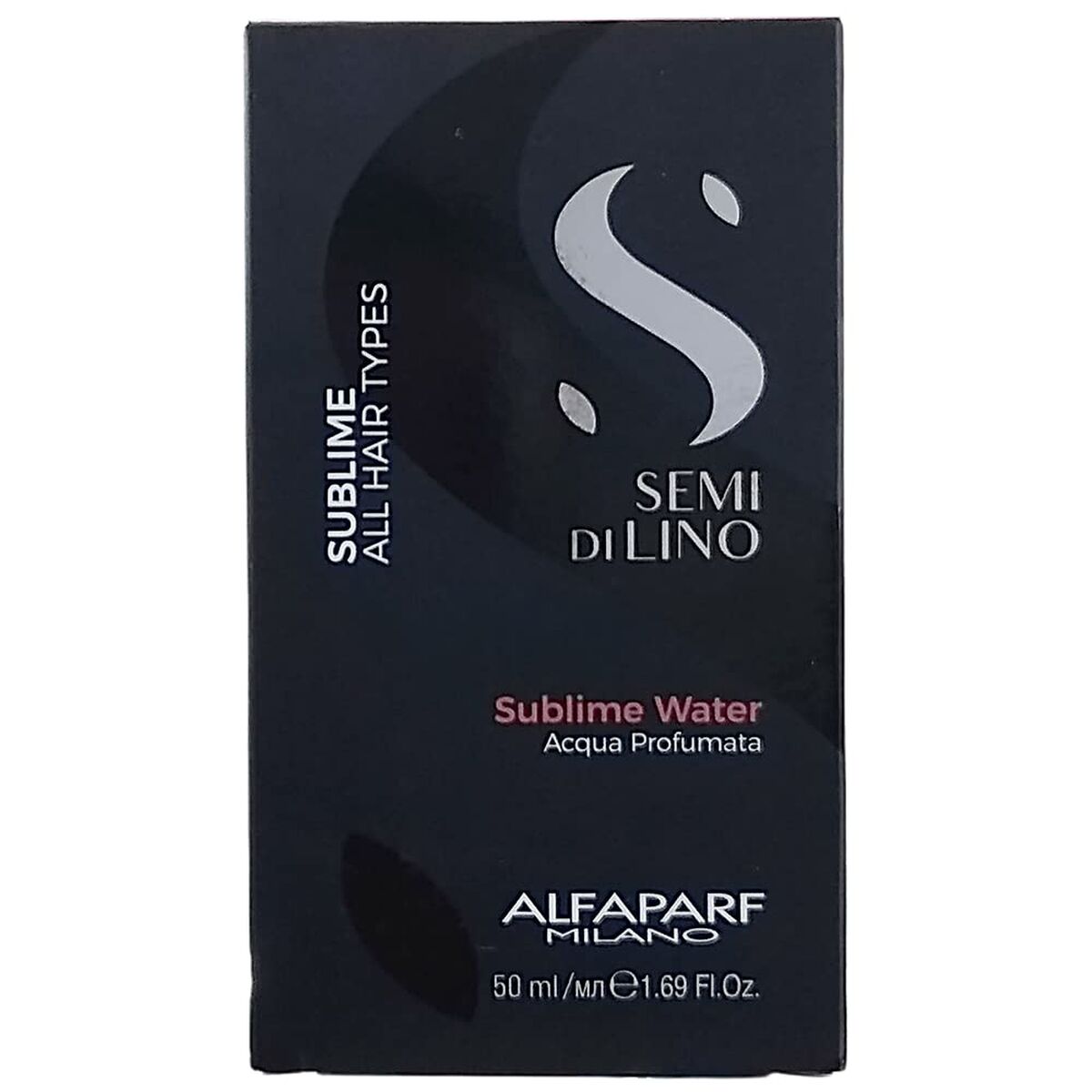 Hårparfym Alfaparf Milano Semi Di (50 ml) - 2