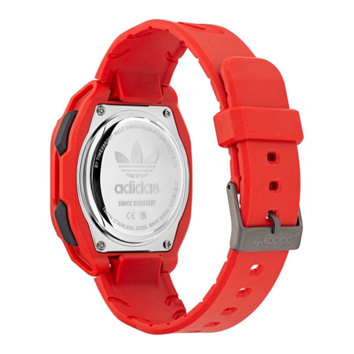 Herrklocka Adidas AOST23063 (Ø 45 mm) - 2