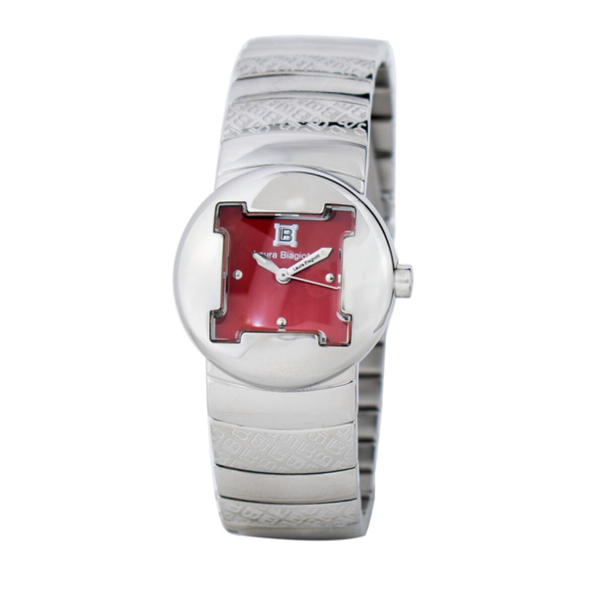 Damklocka Laura Biagiotti LB0050L-01M (Ø 28 mm) - 10