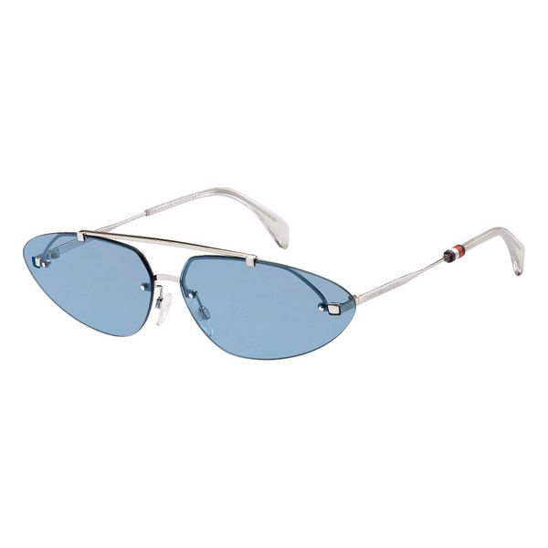 Damsolglasögon Tommy Hilfiger TH 1660/S KUF 72KU Ø 72 mm - 2