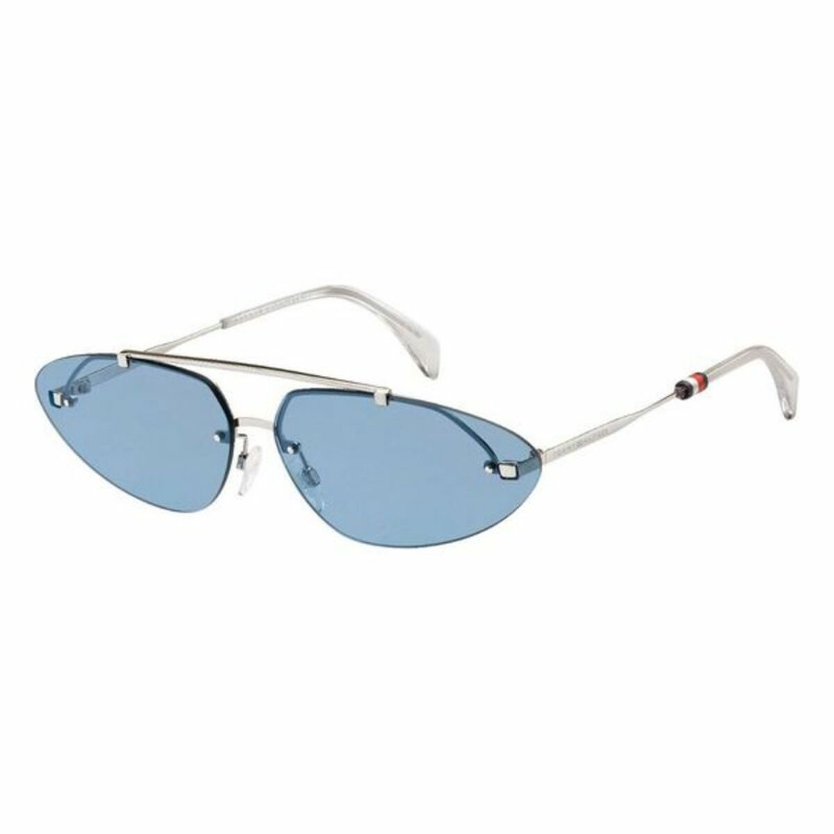 Damsolglasögon Tommy Hilfiger TH 1660/S KUF 72KU Ø 72 mm - 11