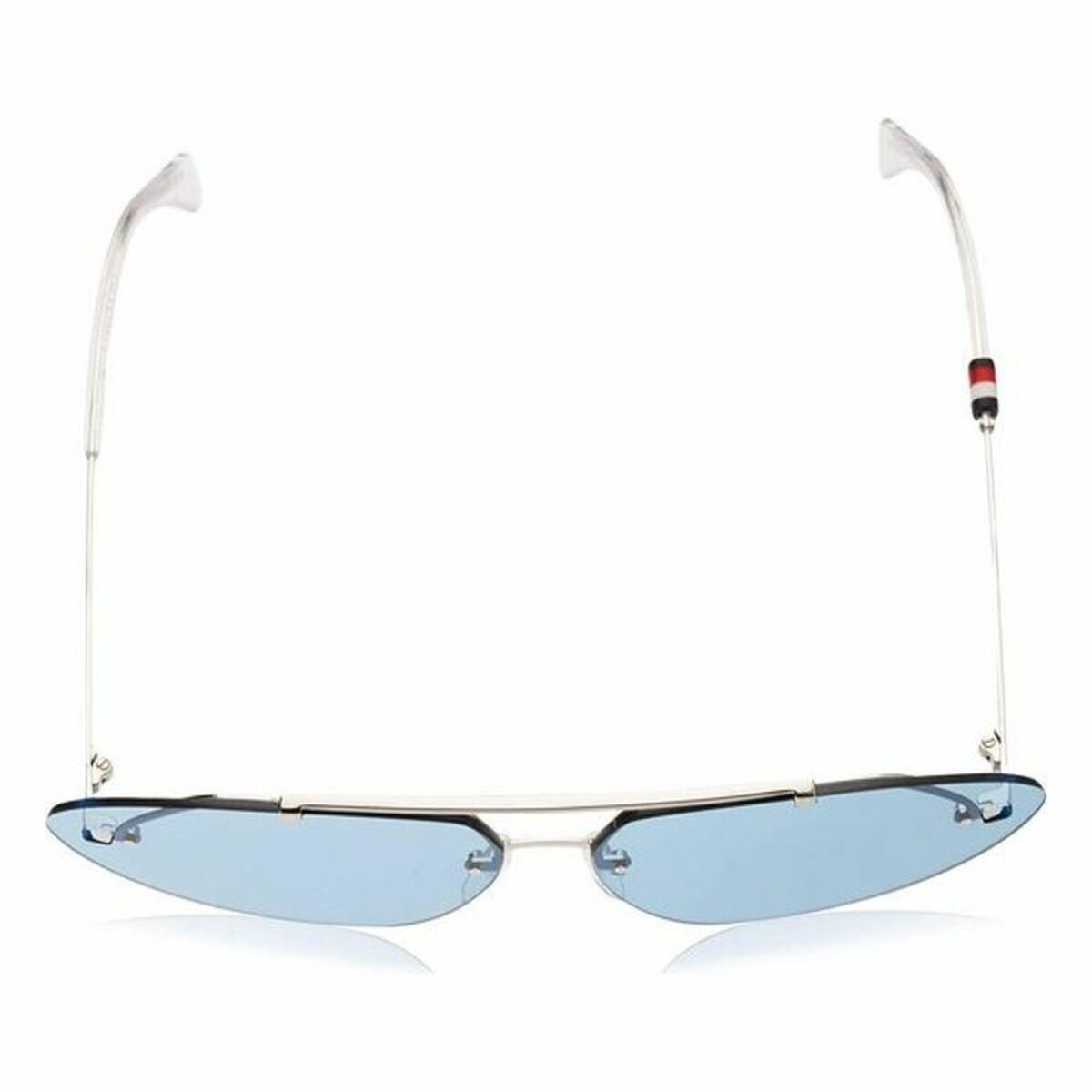 Damsolglasögon Tommy Hilfiger TH 1660/S KUF 72KU Ø 72 mm - 12