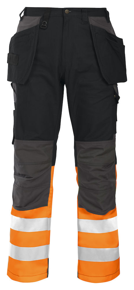 6522 MIDJEBYXA EN ISO 20471 KLASS 1 - 3