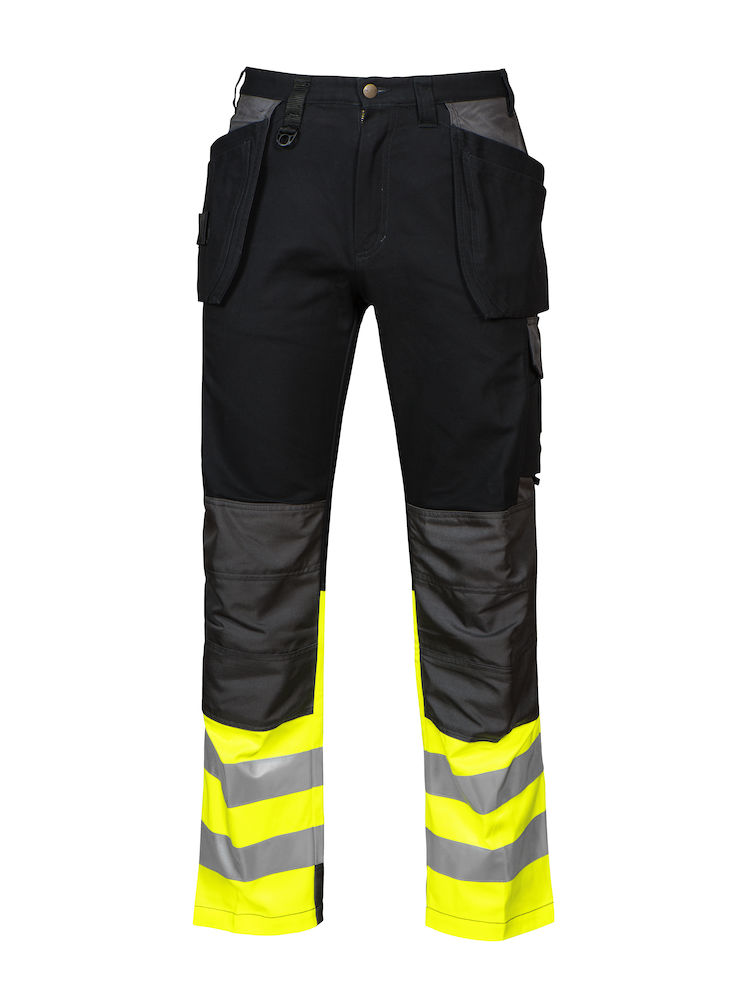 6522 MIDJEBYXA EN ISO 20471 KLASS 1 - 2