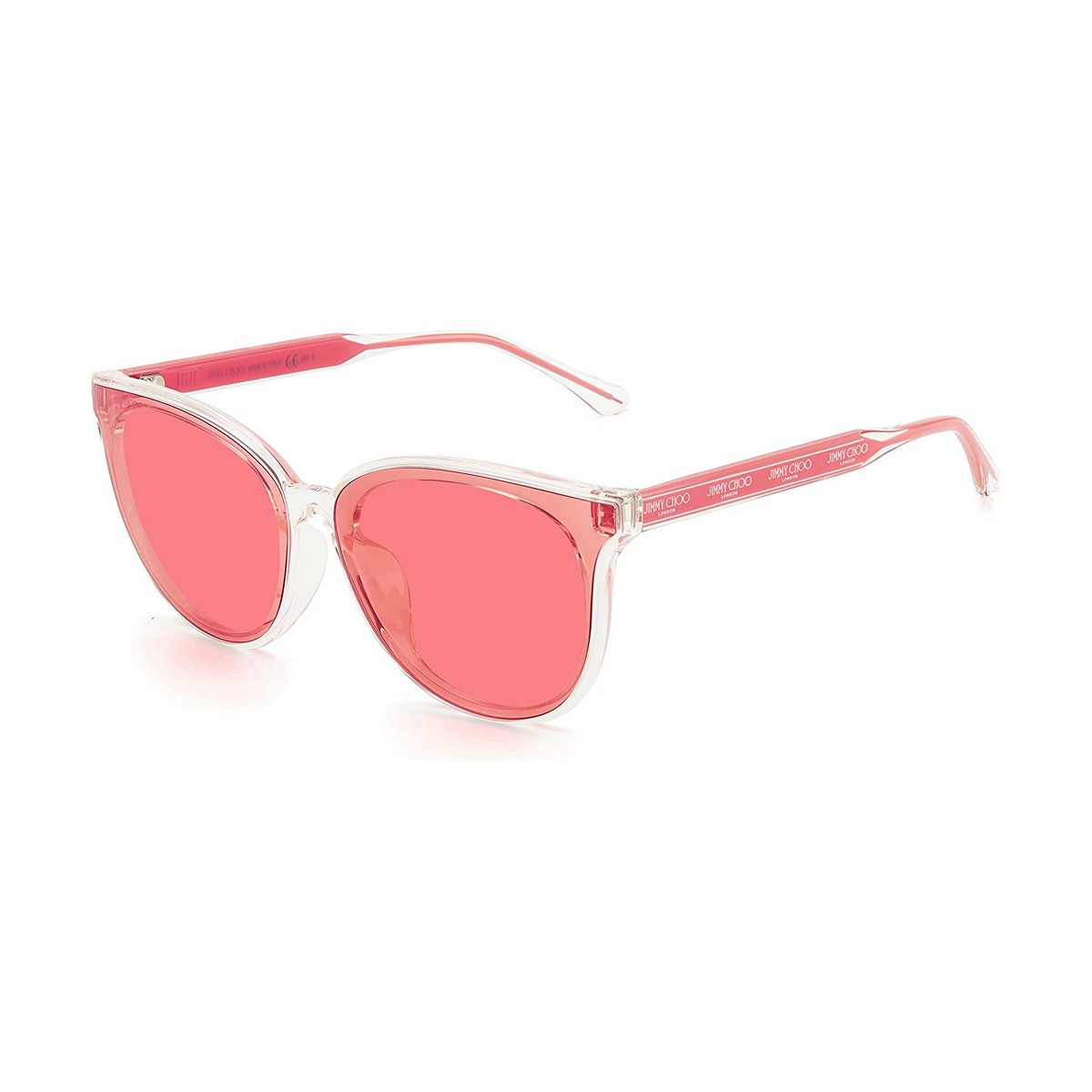 Herrsolglasögon Jimmy Choo JAIME-G-SK900 Ø 67 mm - 3