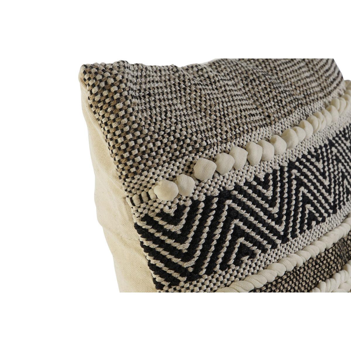 Kudde Home ESPRIT 45 x 15 x 45 cm - 3
