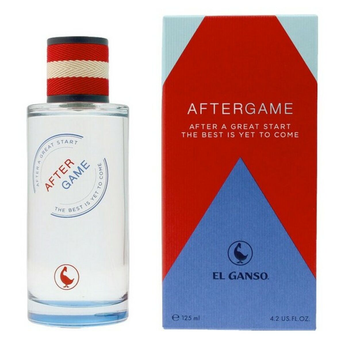 Parfym Herrar El Ganso 1497-00009 EDT 125 ml
