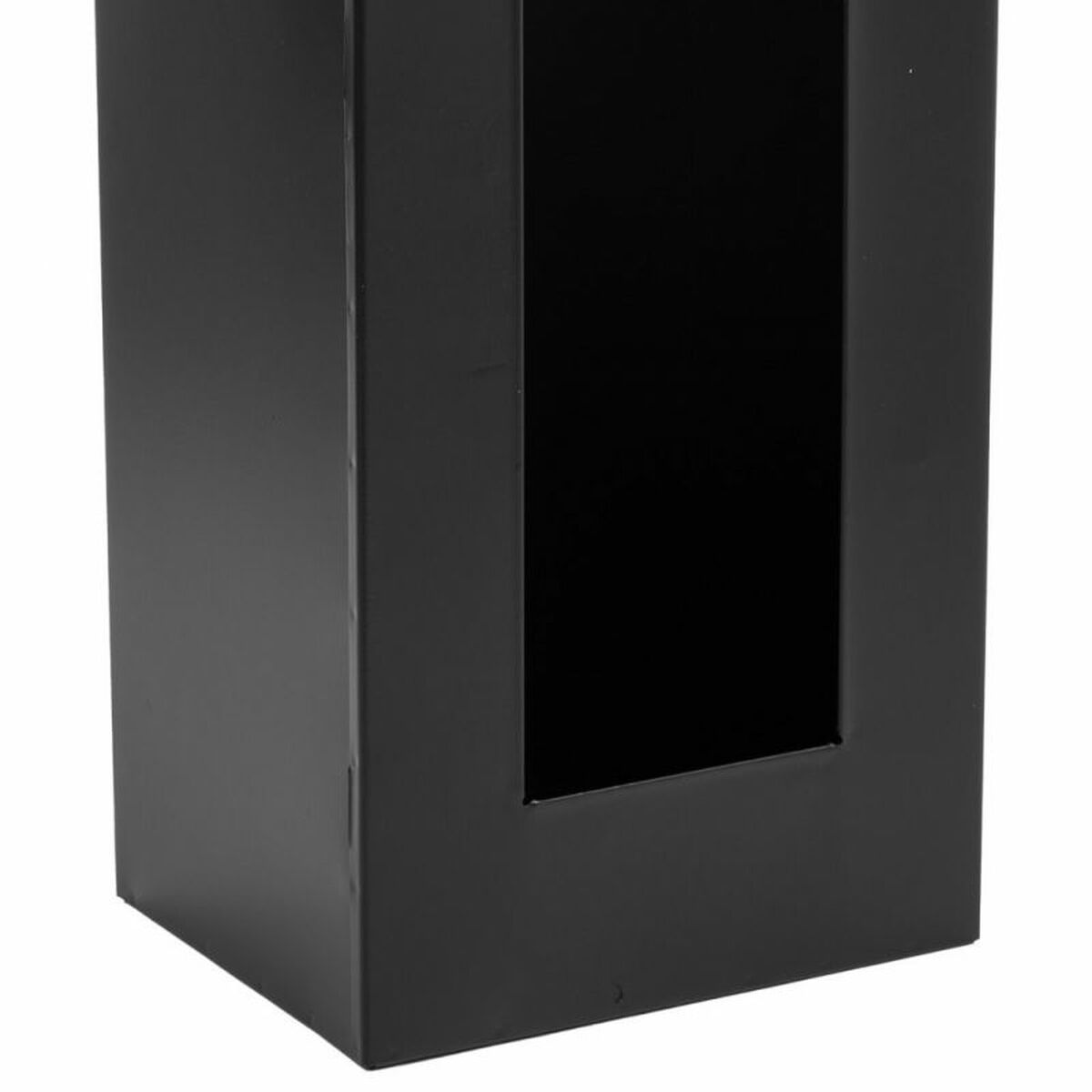 Korg för ved Alexandra House Living Järn 18 x 42 x 37 cm - 7