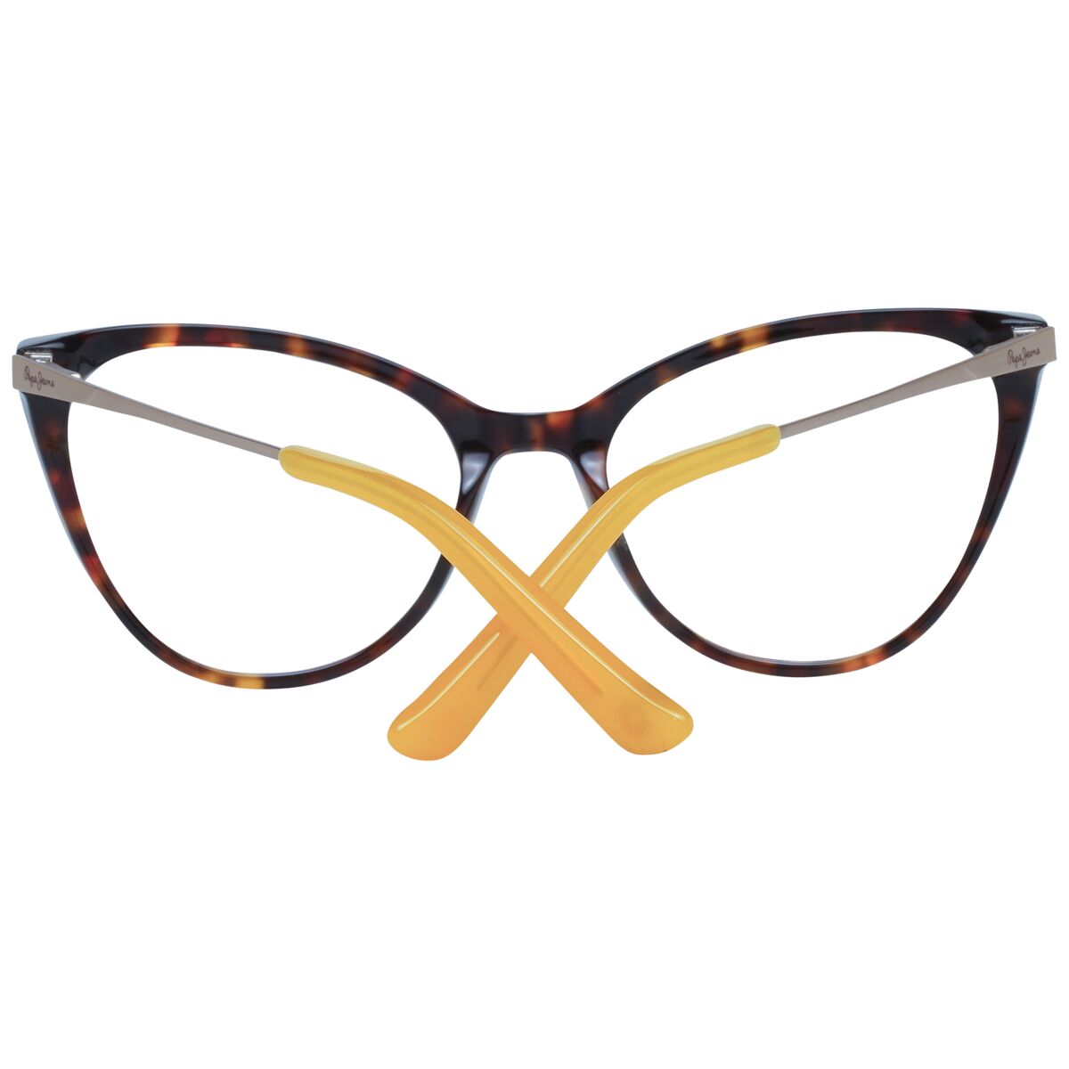 Glasögonbågar Pepe Jeans PJ3360 50C2 - 3