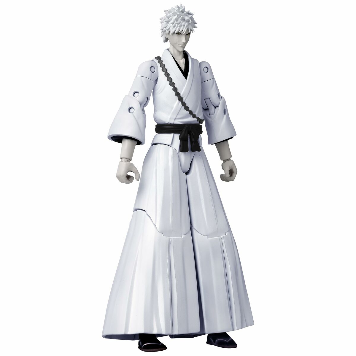 Ledad figur Bandai Anime Heroes: Bleach - White Kurosaki Ichigo 17 cm - 5