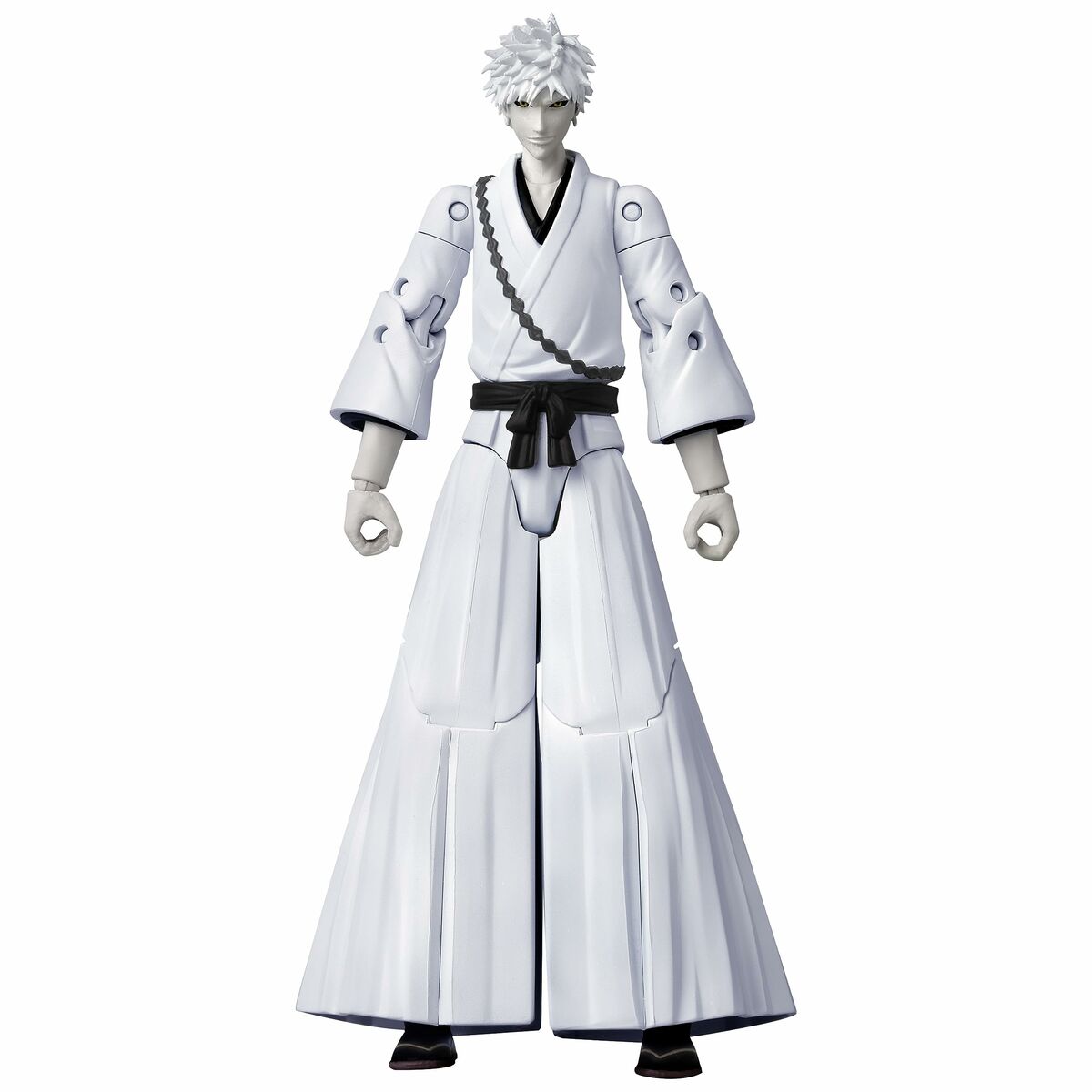 Ledad figur Bandai Anime Heroes: Bleach - White Kurosaki Ichigo 17 cm - 4