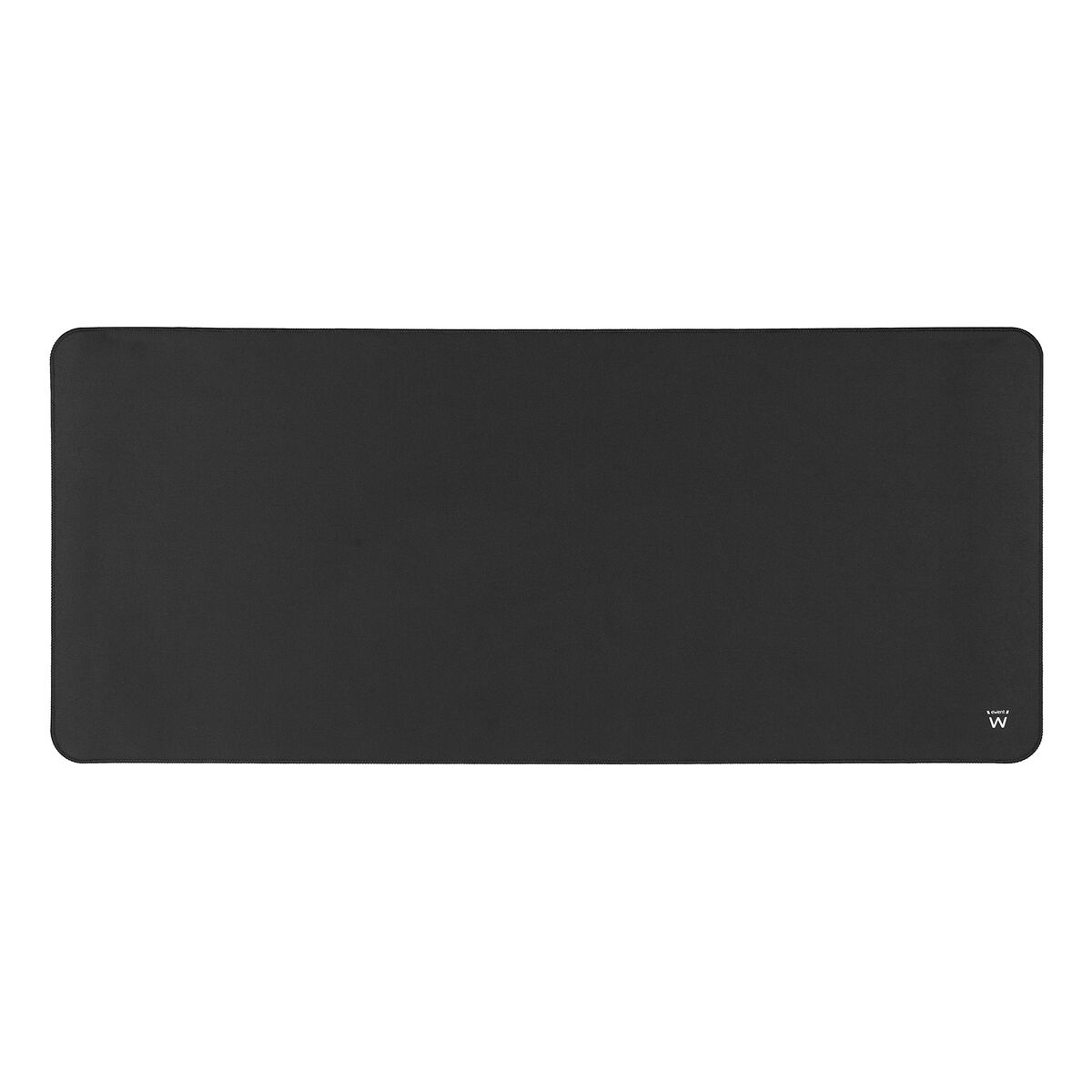Musmatta Ewent EW3182 Svart