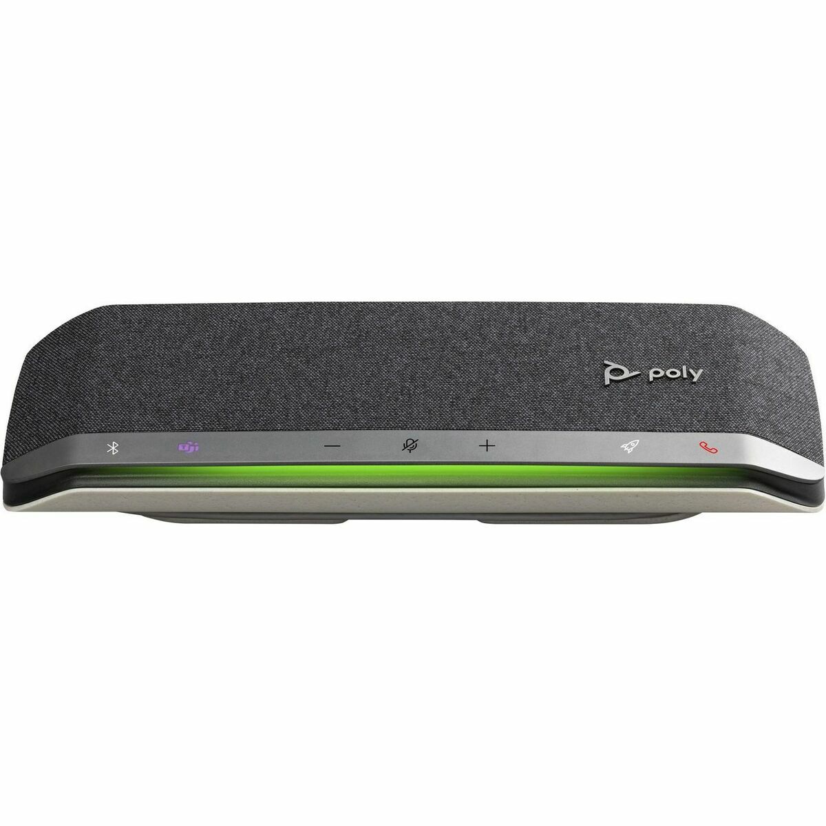Bärbar Bluetooth Högtalare HP 77P35AA - 2