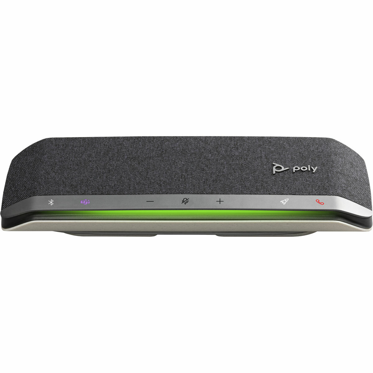 Bärbar Bluetooth Högtalare HP 77P35AA - 3