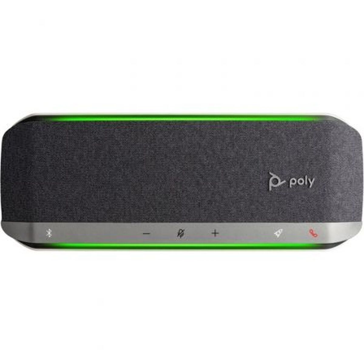 Bärbar Bluetooth Högtalare HP 77P35AA