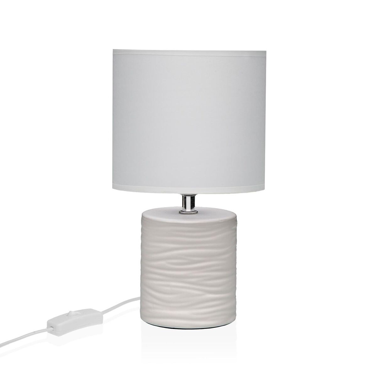 Bordslampa Versa NIRA Vit