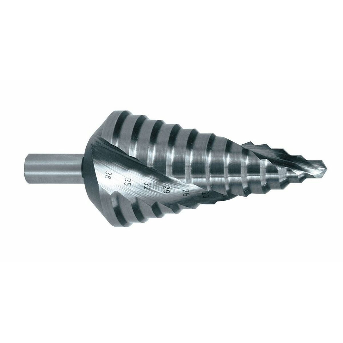 Stegbor RUKO 101056E 107 mm - 2