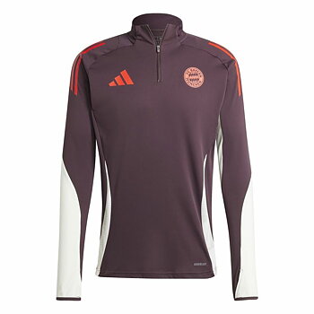 Tröja utan huva Herr Adidas FC Bayern 24/25 (M)