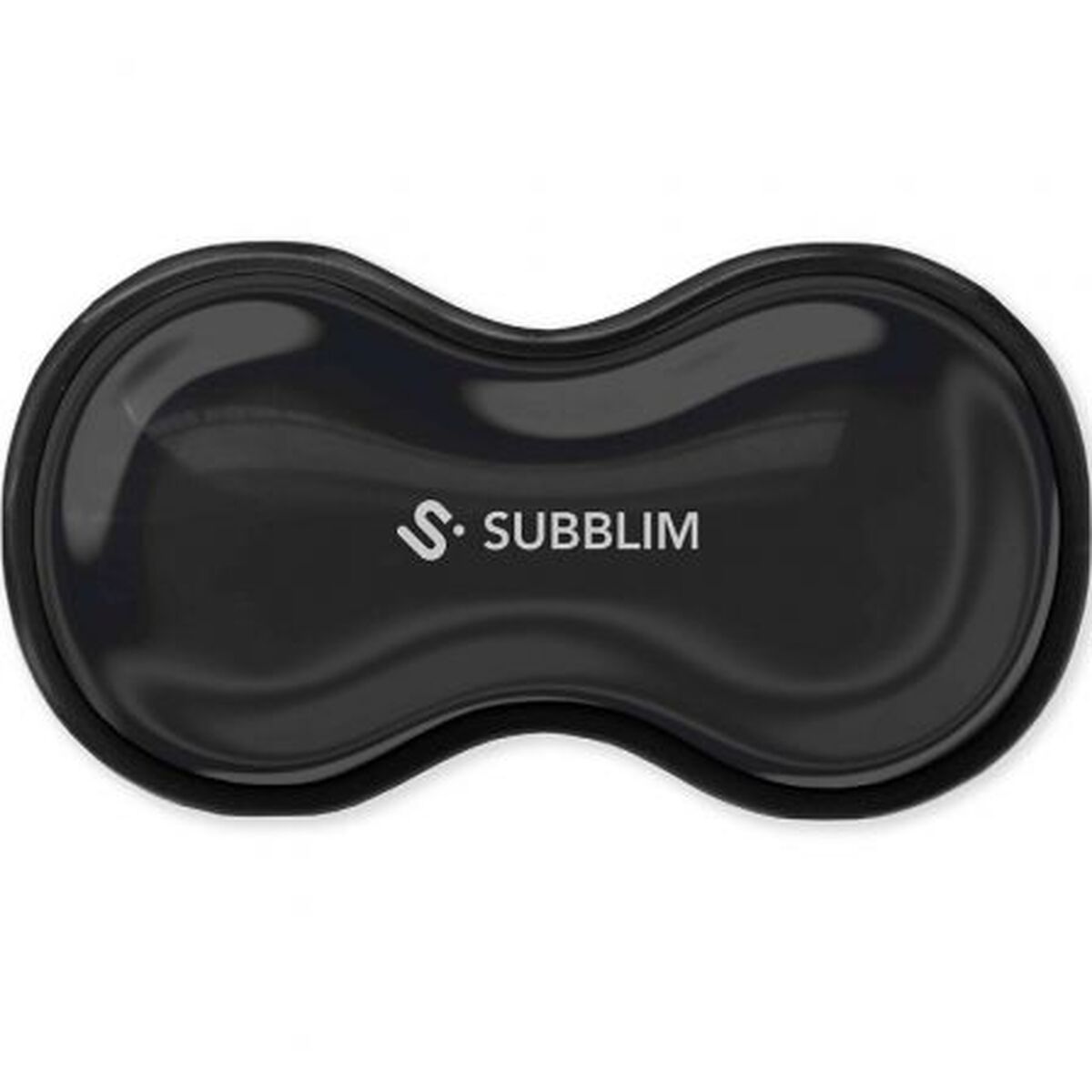 Musmatta Subblim SUBMP-04E091 Svart