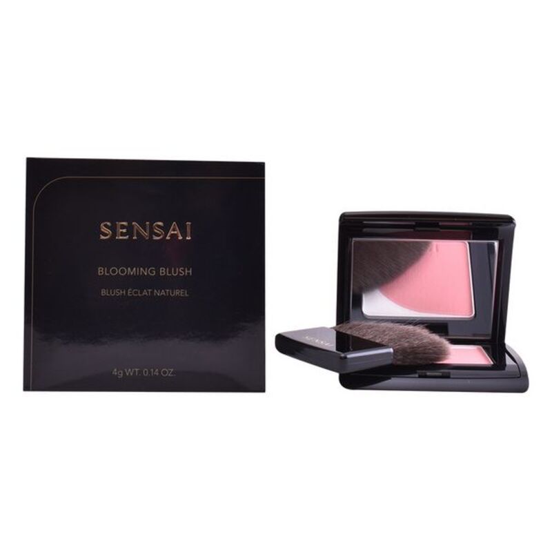 Rouge Blooming Blush Sensai Persika (4 g) - 2